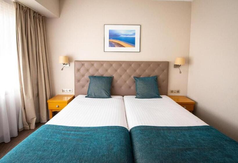 プレミアムルーム, Splendid Hotel & Spa Nice