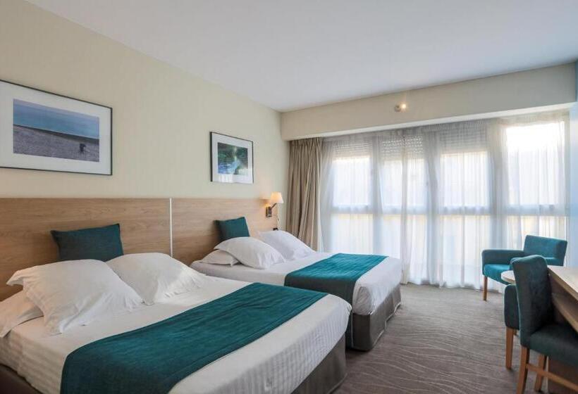 패밀리 룸, Splendid Hotel & Spa Nice