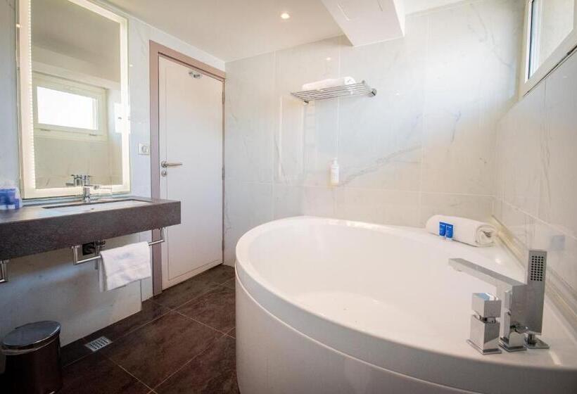 ジュニアスイート, Splendid Hotel & Spa Nice