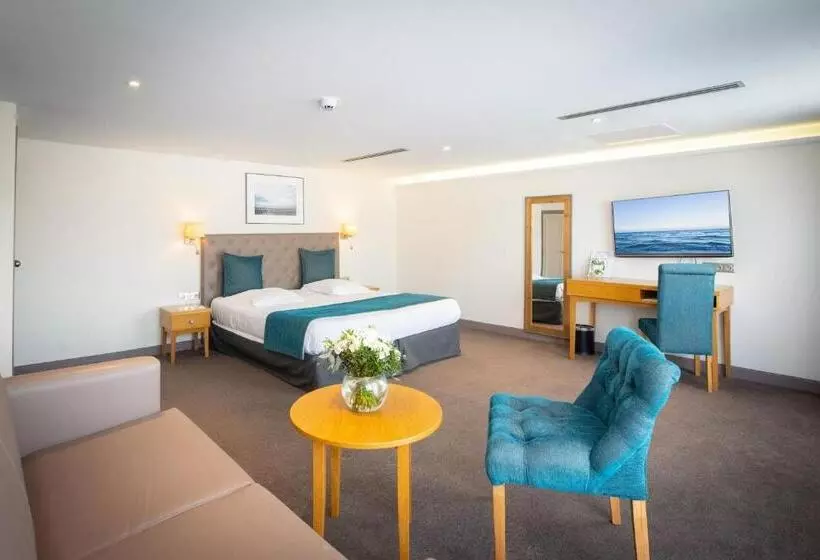 سوییت جونیور, Splendid Hotel & Spa Nice