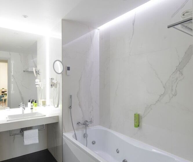 スタンダードルーム, Splendid Hotel & Spa Nice