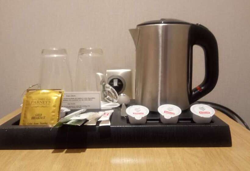 스탠다드 룸, Splendid Hotel & Spa Nice