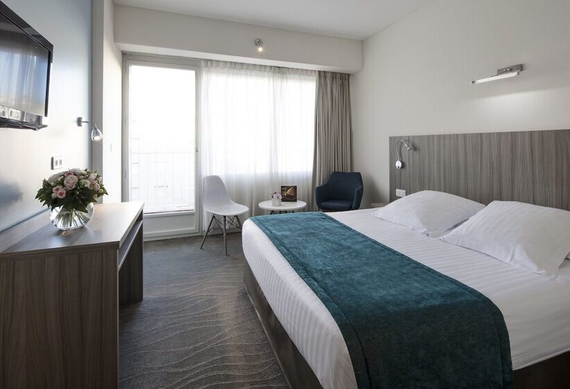 プレミアムルーム, Splendid Hotel & Spa Nice