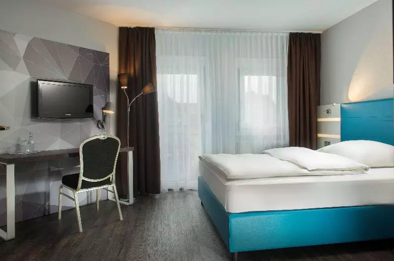 اتاق سوپریور, B&B Hotel Mannheim-City