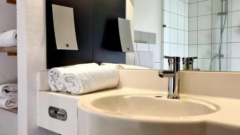اتاق استاندارد یک نفره, Exo Square Heidelberg/schwetzingen By Superfly Hotels