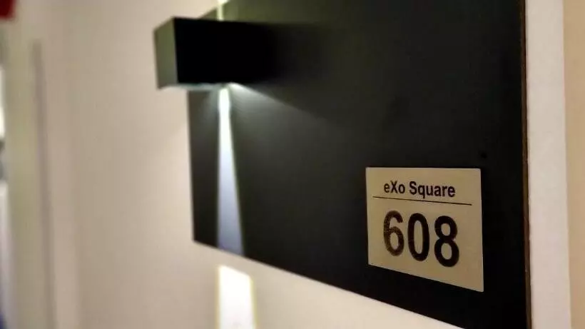 اتاق استاندارد یک نفره, Exo Square Heidelberg/schwetzingen By Superfly Hotels