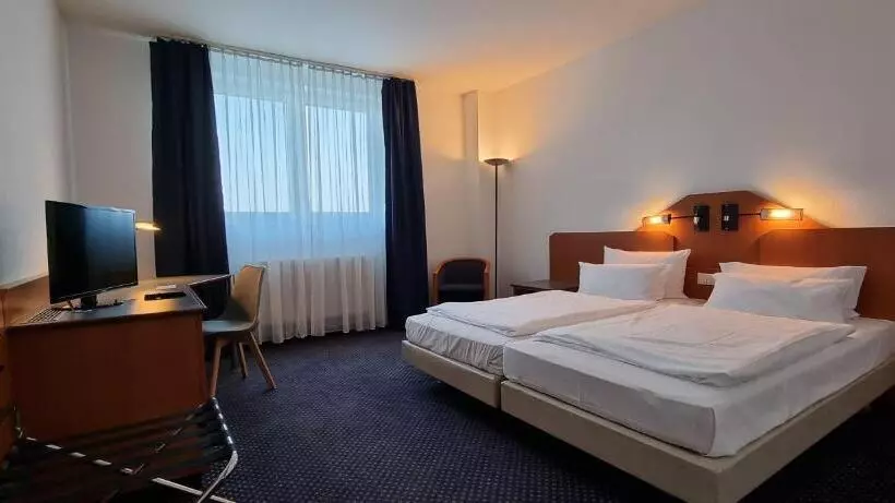 اتاق استاندارد, Exo Square Heidelberg/schwetzingen By Superfly Hotels