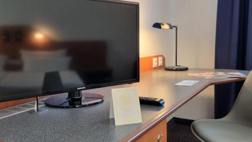 Люкс Повышенной Комфортности, Exo Square Heidelberg/schwetzingen By Superfly Hotels