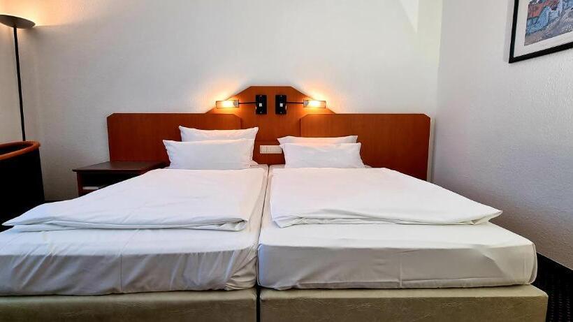 豪华房间, Exo Square Heidelberg/schwetzingen   By Superfly Hotels