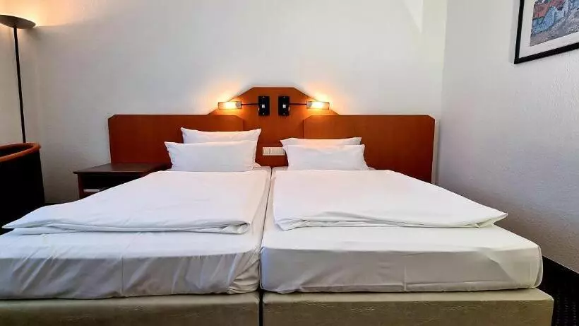 اتاق لوکس, Exo Square Heidelberg/schwetzingen By Superfly Hotels