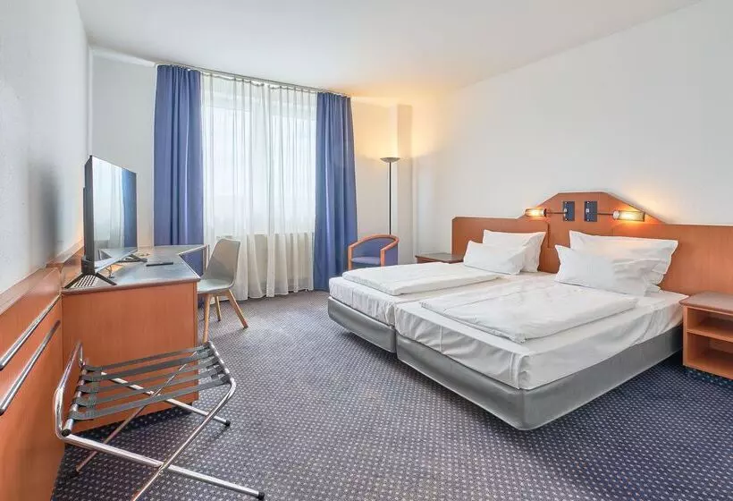 スタンダードルーム, Exo Square Heidelberg/schwetzingen   By Superfly Hotels
