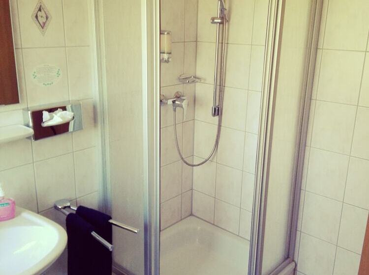 Семейный Номер Deluxe, Alttolkewitzer Hof