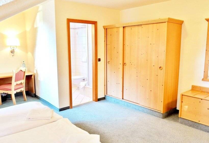 Семейный Номер Deluxe, Alttolkewitzer Hof