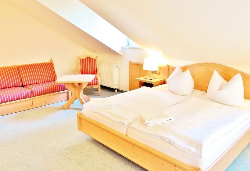 Семейный Номер Deluxe, Alttolkewitzer Hof