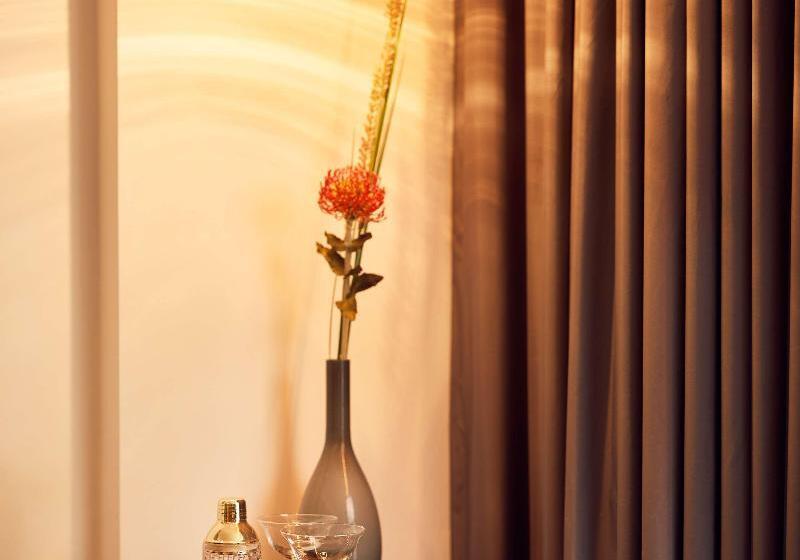 Номер Стандарт Индивидуальный, Alttolkewitzer Hof