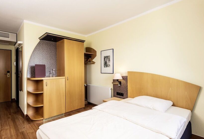 חדר סטנדרט יחיד, Arvena Kongress Hotel   Hotel In Der Wagnerstadt