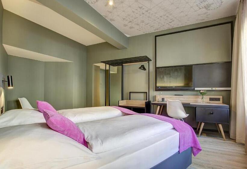 舒适型房间, Boutique 003 Köln Am Dom, Trademark Collection By Wyndham