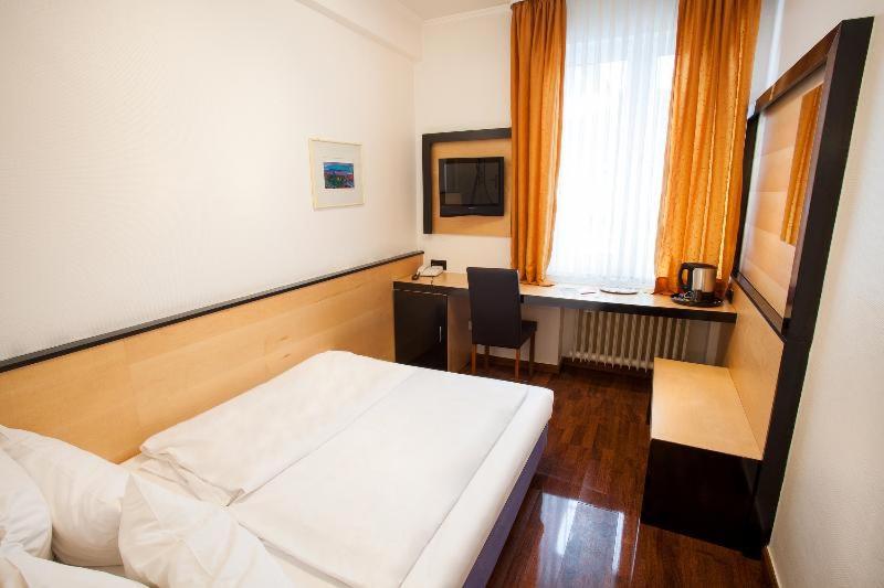 标准间, Boutique 003 Köln Am Dom, Trademark Collection By Wyndham