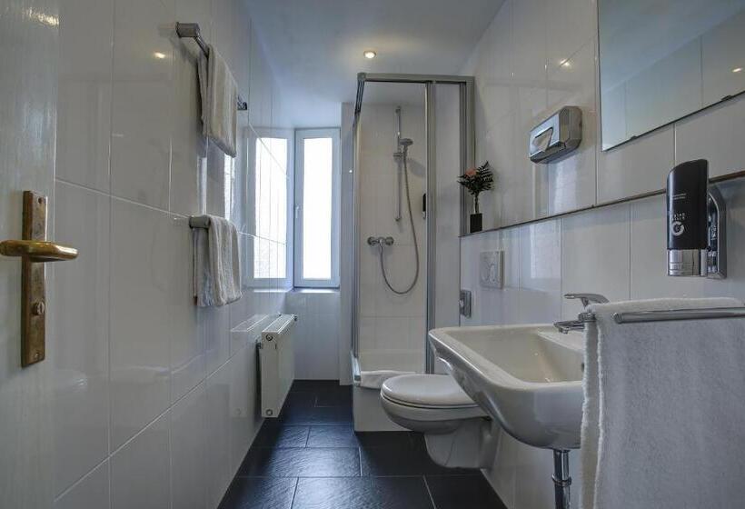 标准间, Boutique 003 Köln Am Dom, Trademark Collection By Wyndham