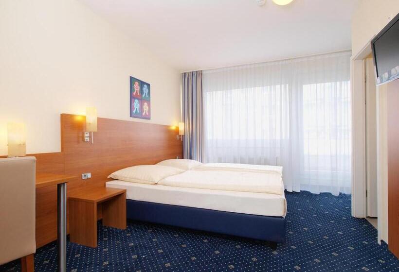 غرفة قياسية, Callas  Am Dom