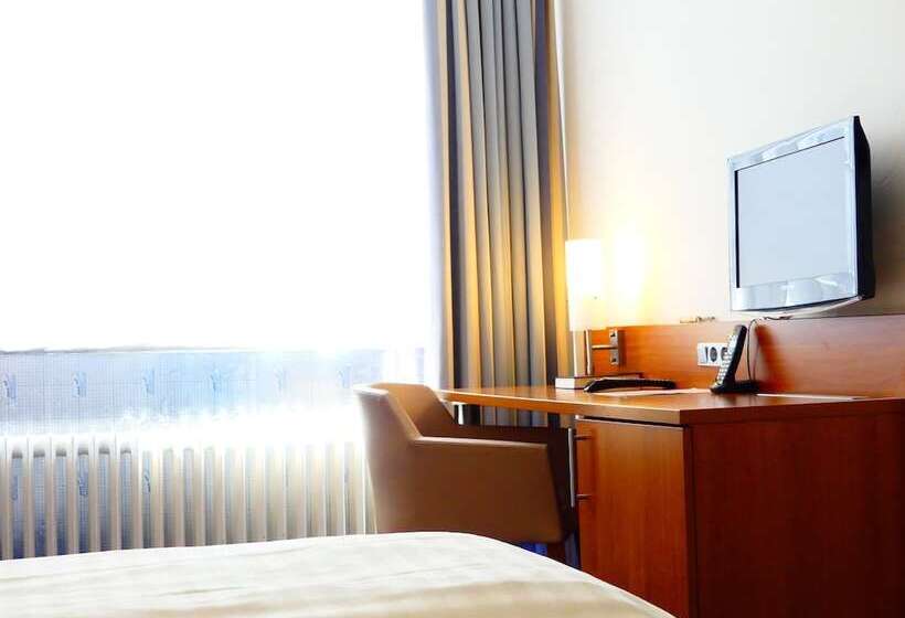 غرفة قياسية, Callas  Am Dom