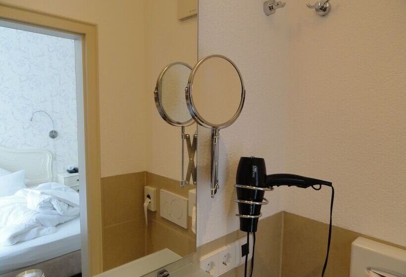 Quarto standart individual, Einhorn