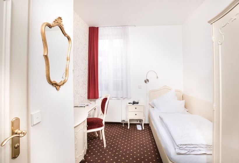 Quarto standart individual, Einhorn