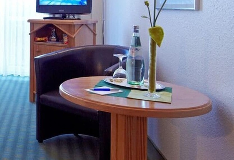 스탠다드 싱글 룸, B&k Hotels