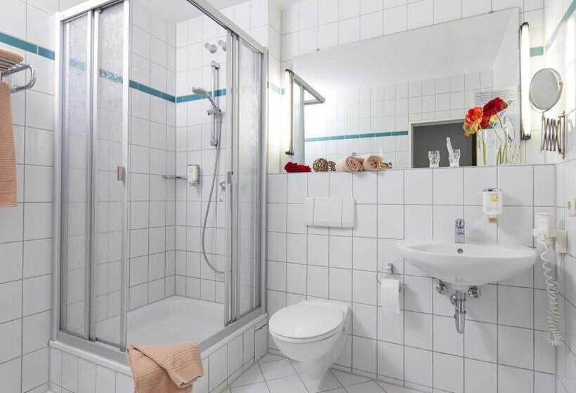 Одноместный Номер Basic, B&k Hotels