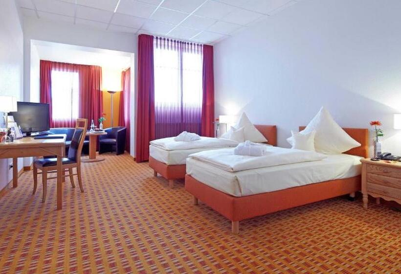 스탠다드 룸, B&k Hotels