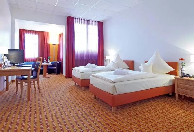 スタンダードルーム, B&k Hotels