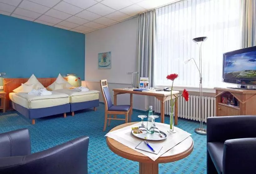 スタンダードルーム, B&k Hotels