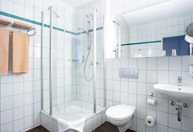 수피리어 싱글 룸, B&k Hotels