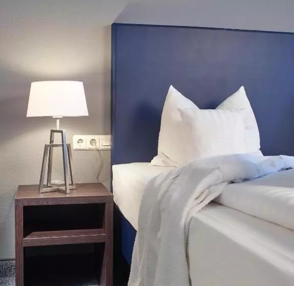 スーペリアシングルルーム, B&k Hotels