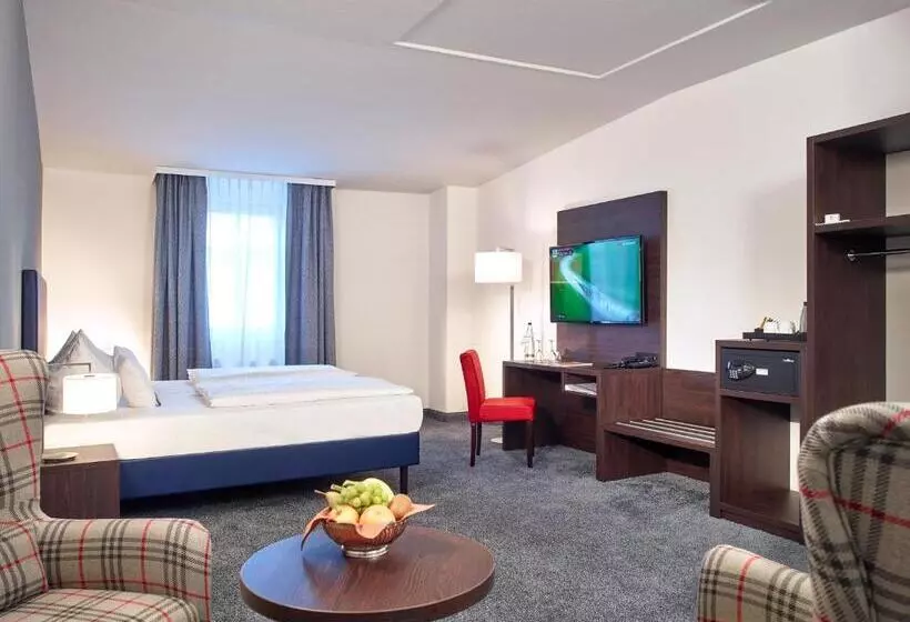 スーペリアールーム, B&k Hotels