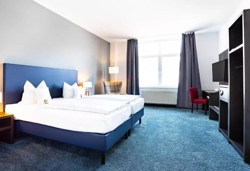 スーペリアールーム, B&k Hotels