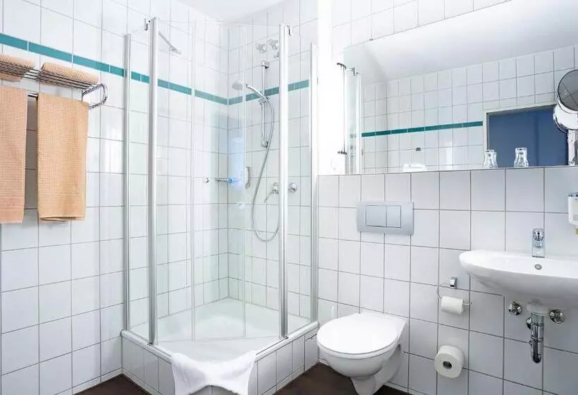 ビジネスルーム, B&k Hotels