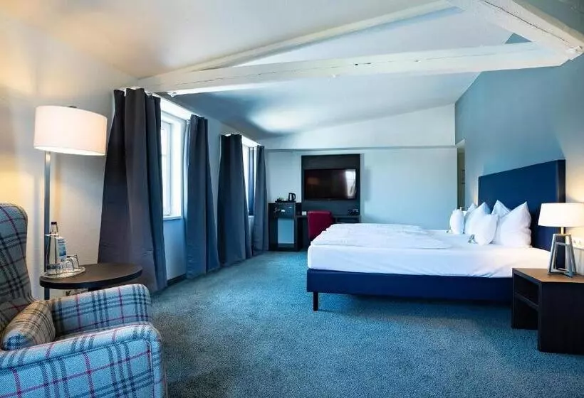 ビジネスルーム, B&k Hotels