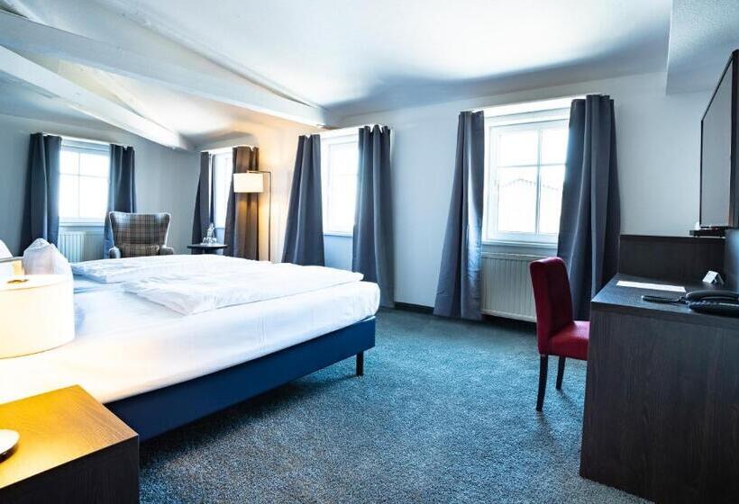 비즈니스룸, B&k Hotels