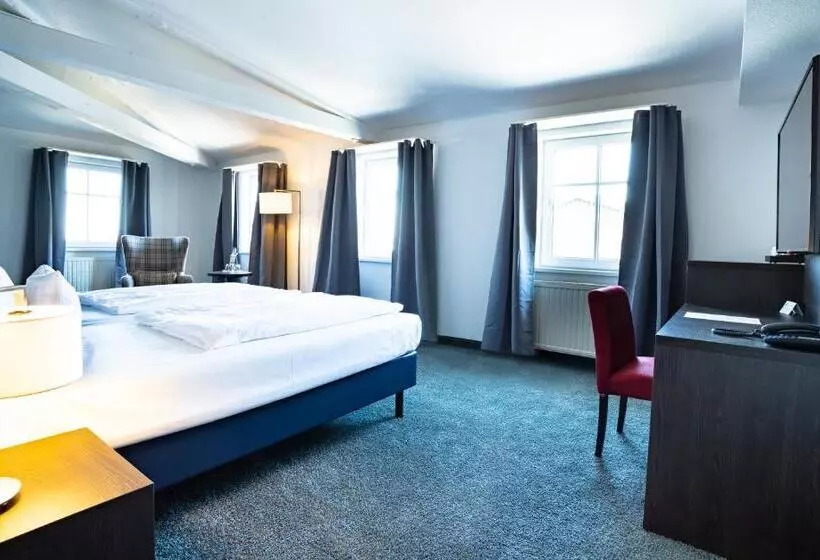 ビジネスルーム, B&k Hotels