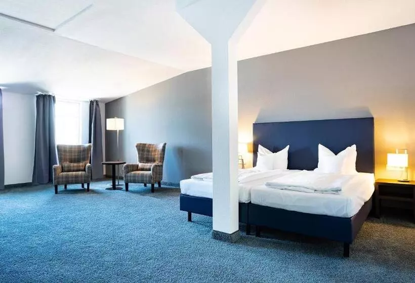 ビジネスルーム, B&k Hotels