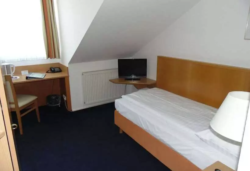 スタンダードルーム, B&B Hotel Passau-Süd