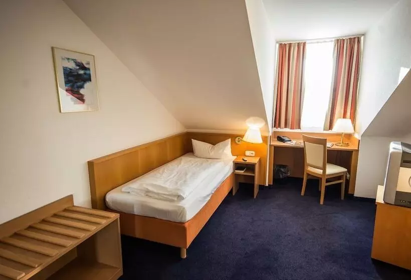 スタンダードルーム, B&B Hotel Passau-Süd