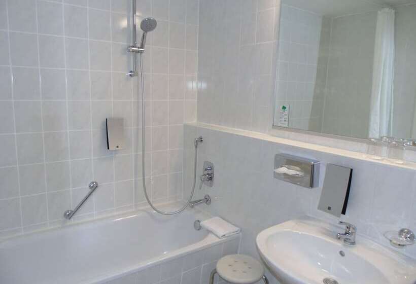 家庭间, Ibb Hotel Passau Süd