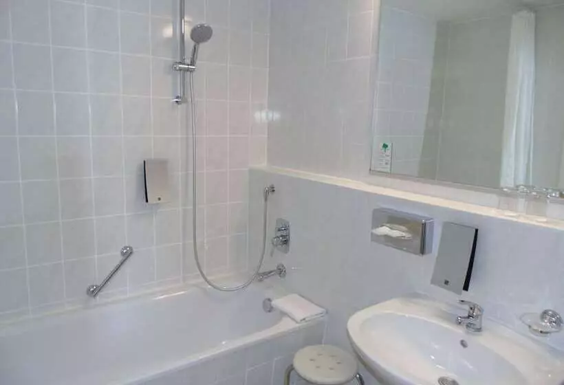 ファミリールーム, B&B Hotel Passau-Süd