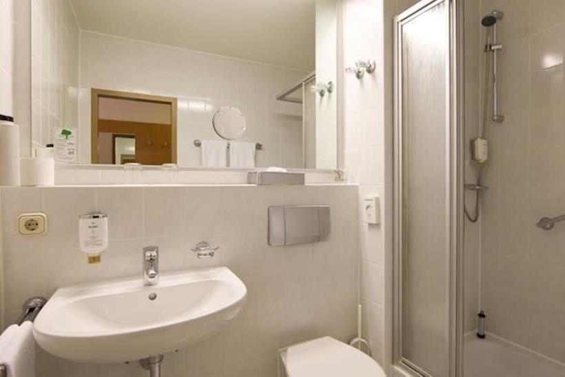 商务房间, Ibb Hotel Passau Süd