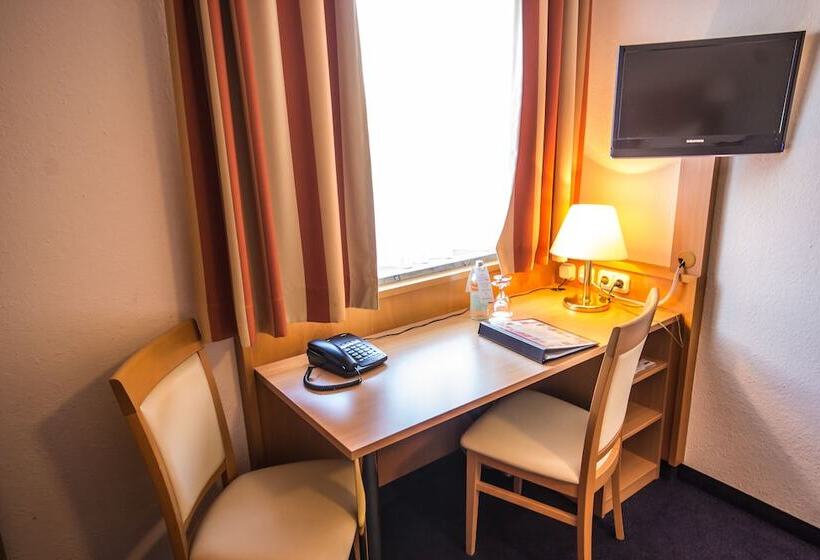 Номер бизнес-класса, Ibb Hotel Passau Süd