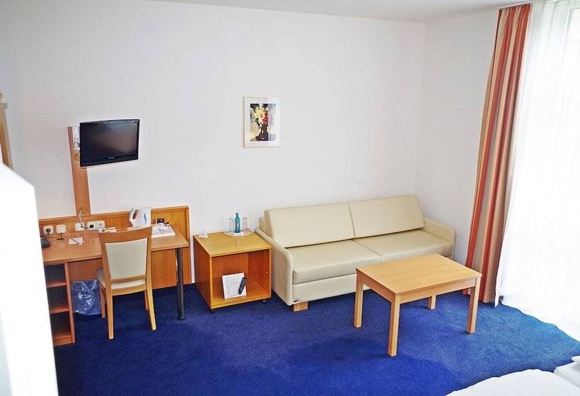 Номер Superior, Ibb Hotel Passau Süd