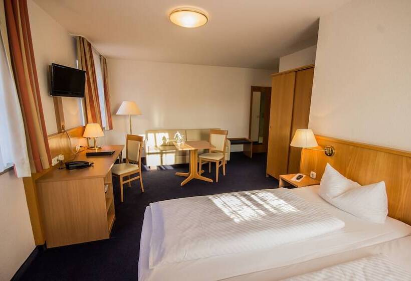 高级大房间, Ibb Hotel Passau Süd