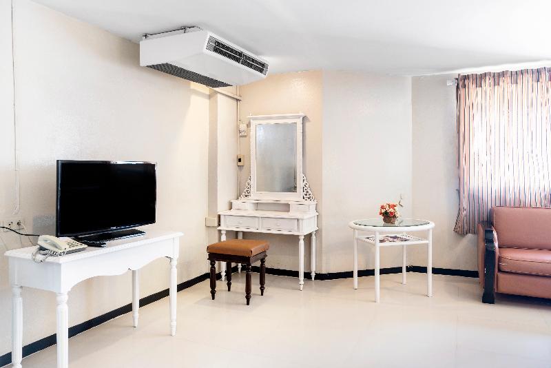 高级大房间, Ibb Hotel Passau Süd